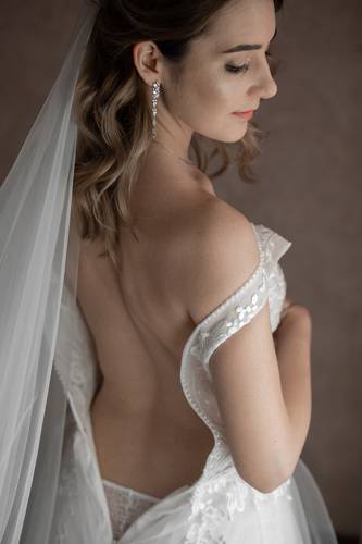 Невеста Дарья