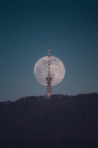 moon