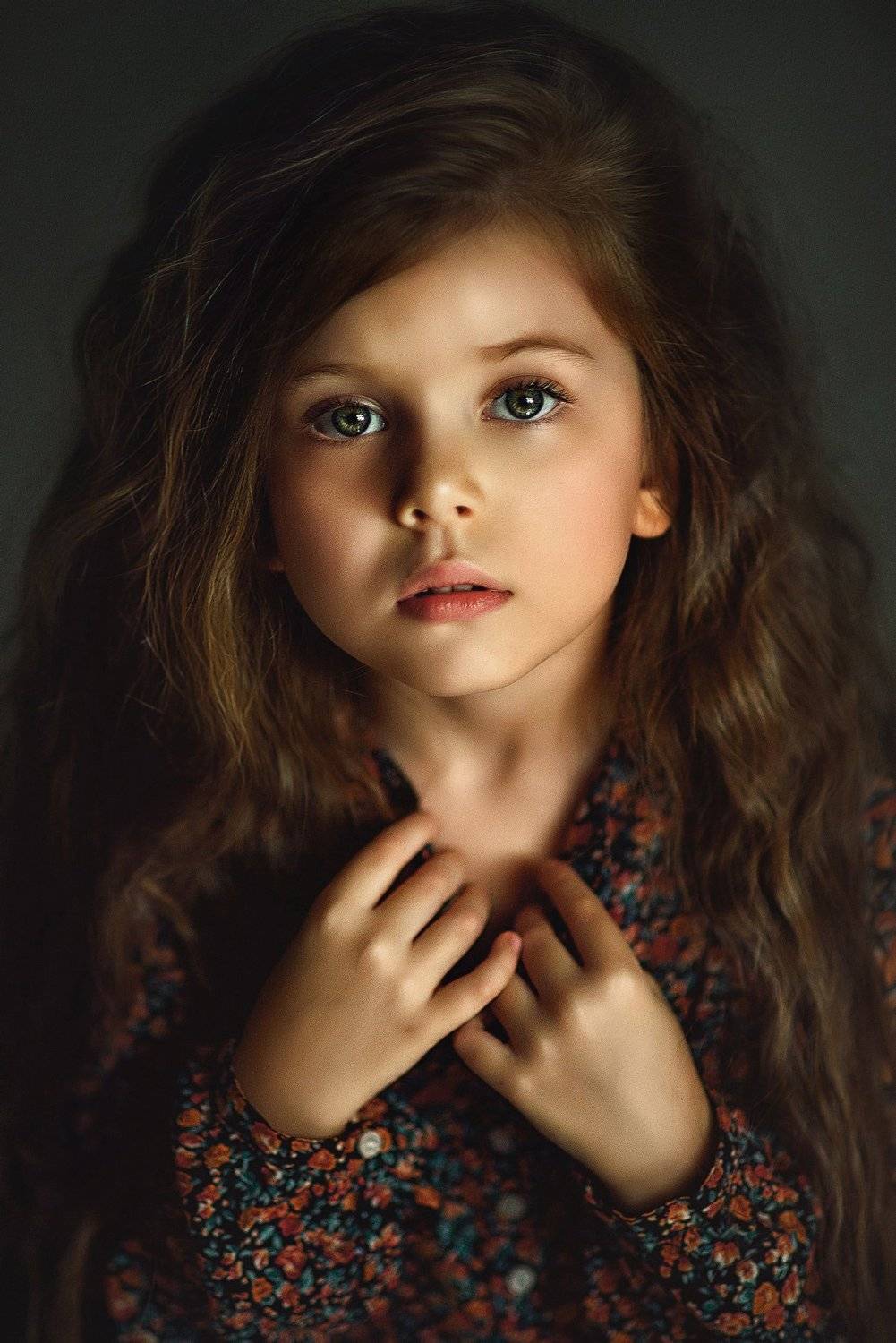 , Ирина Ганич