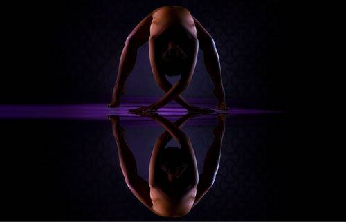 Yoga as life style!