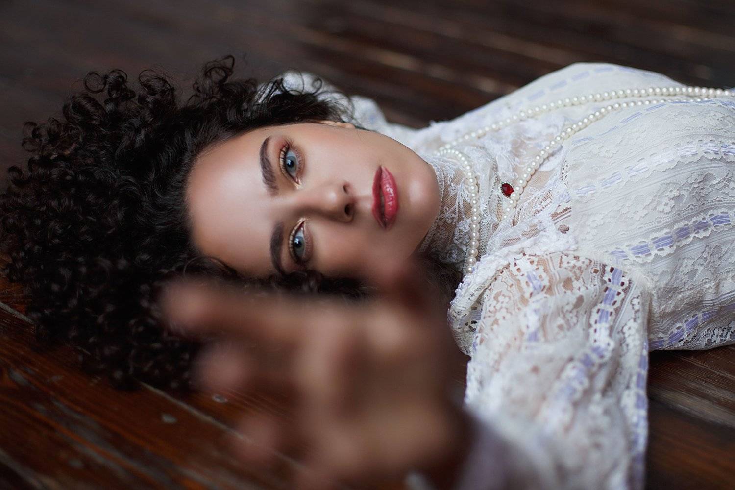 , Marie Dashkova