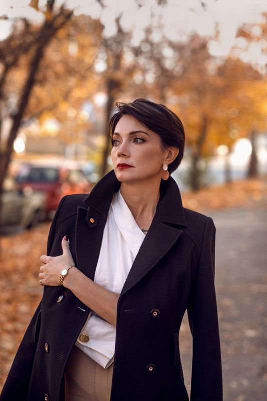 Осень. фото превью