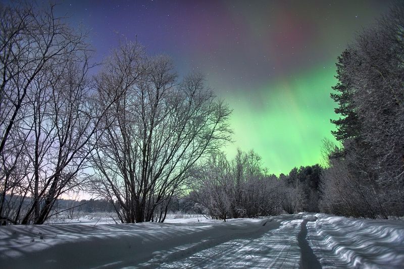 Март... фото превью