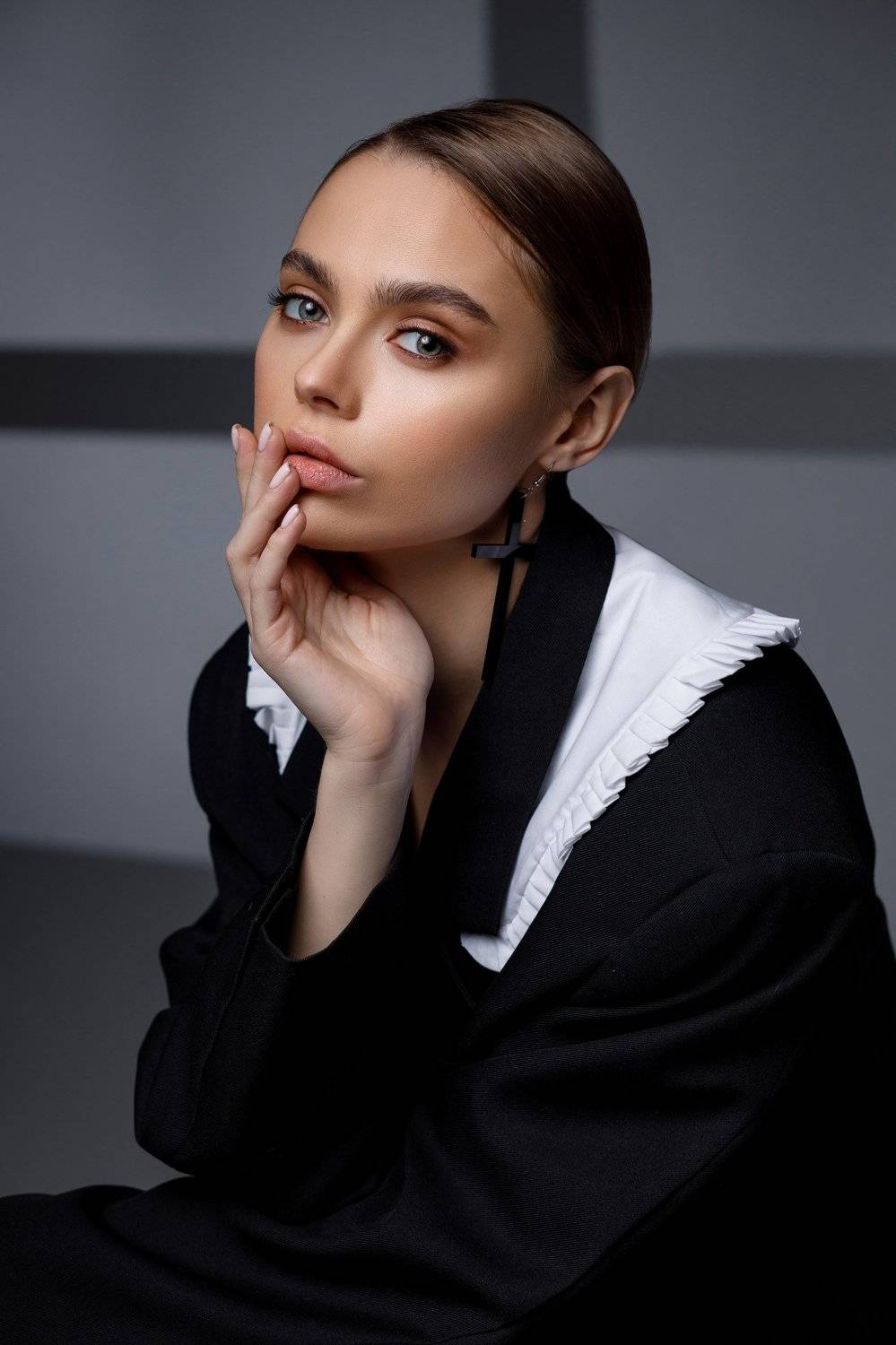 , Виталий Зыбин