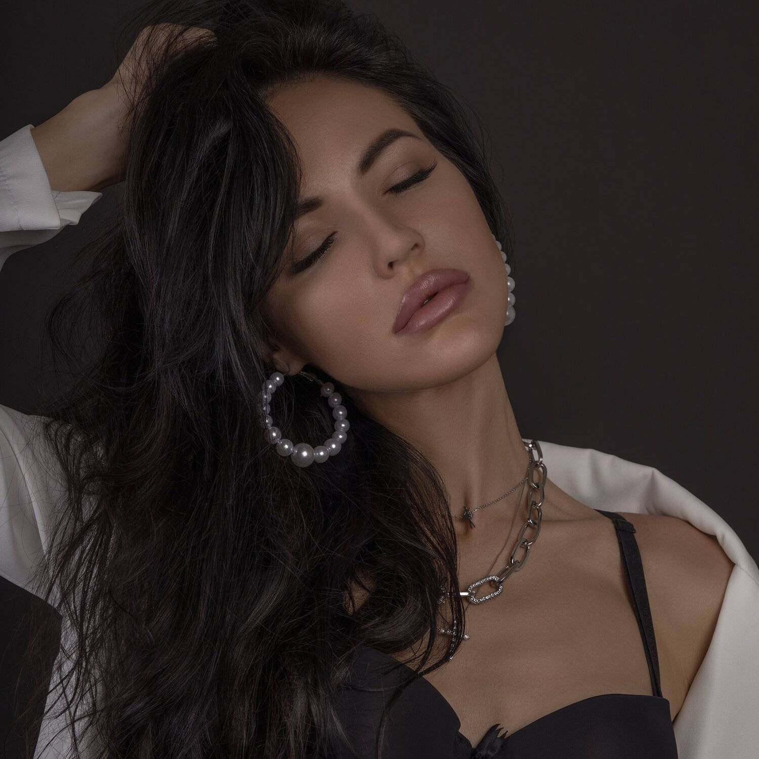 , Игорь Гусев