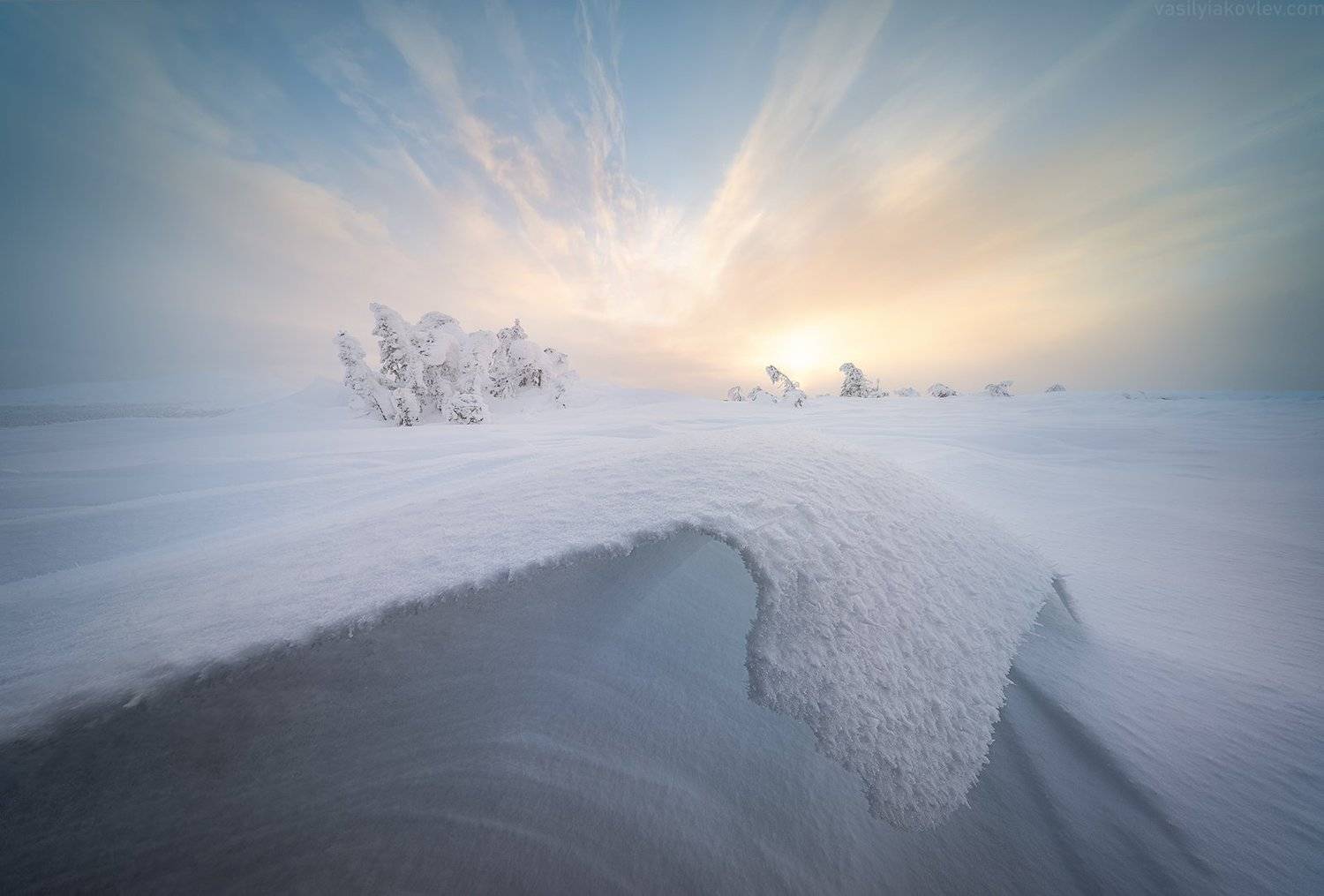 гух, урал, зима, россия, горы, снег, василийяковлев, яковлевфототур, Василий Яковлев