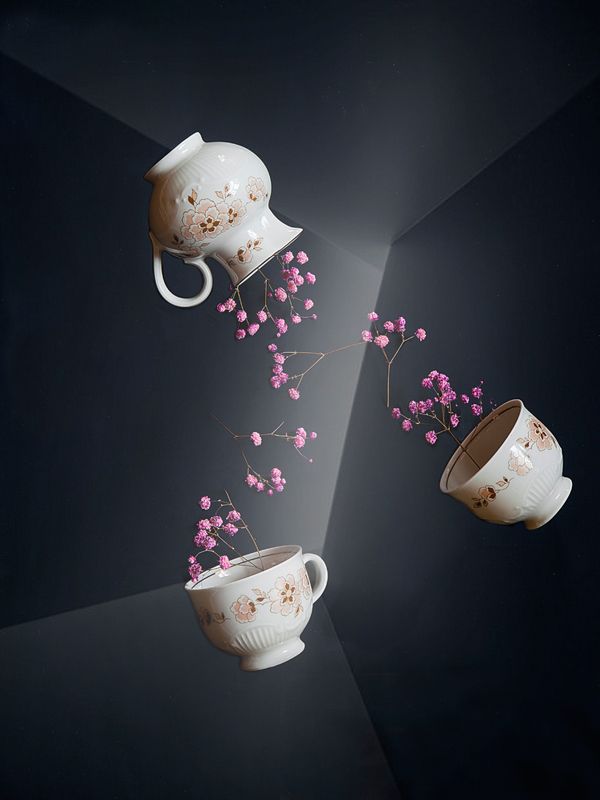 Жонглирование. фото превью