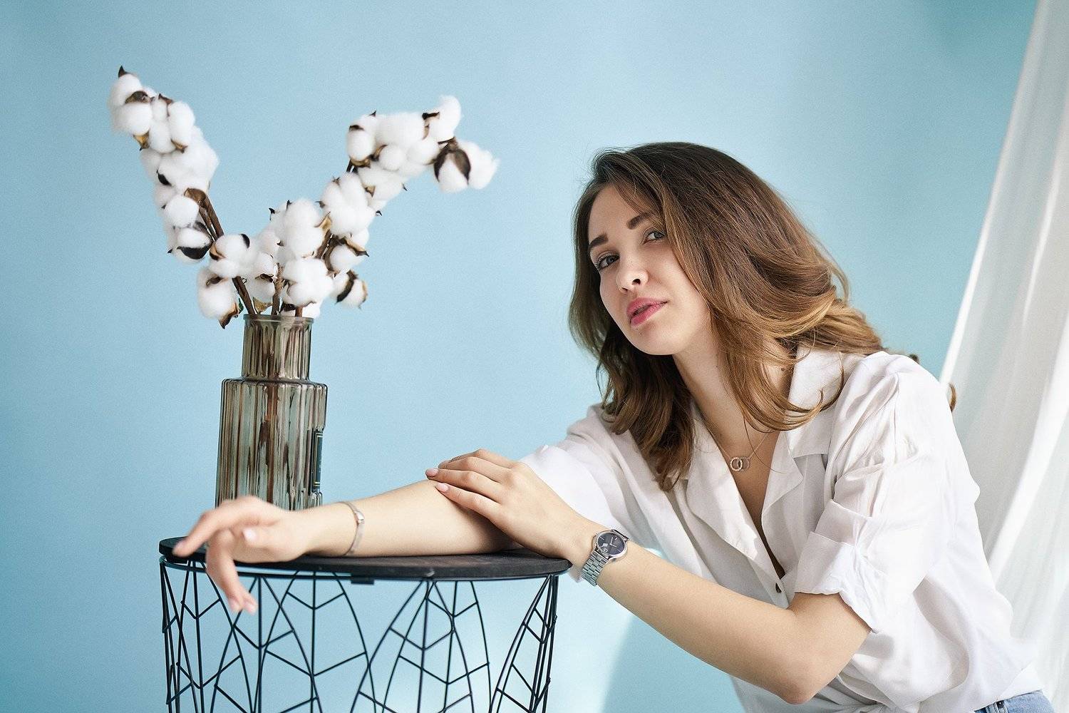 , Алексей Тарабрин