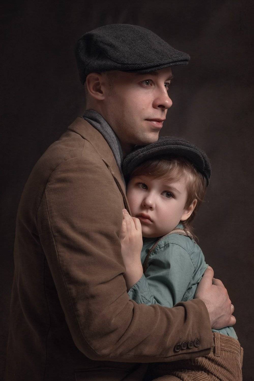 , Анна Балабан