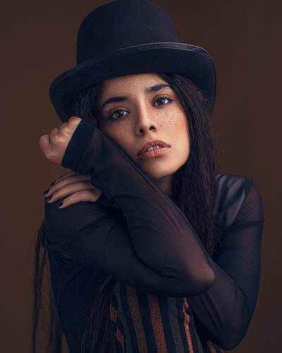 Magician Girl