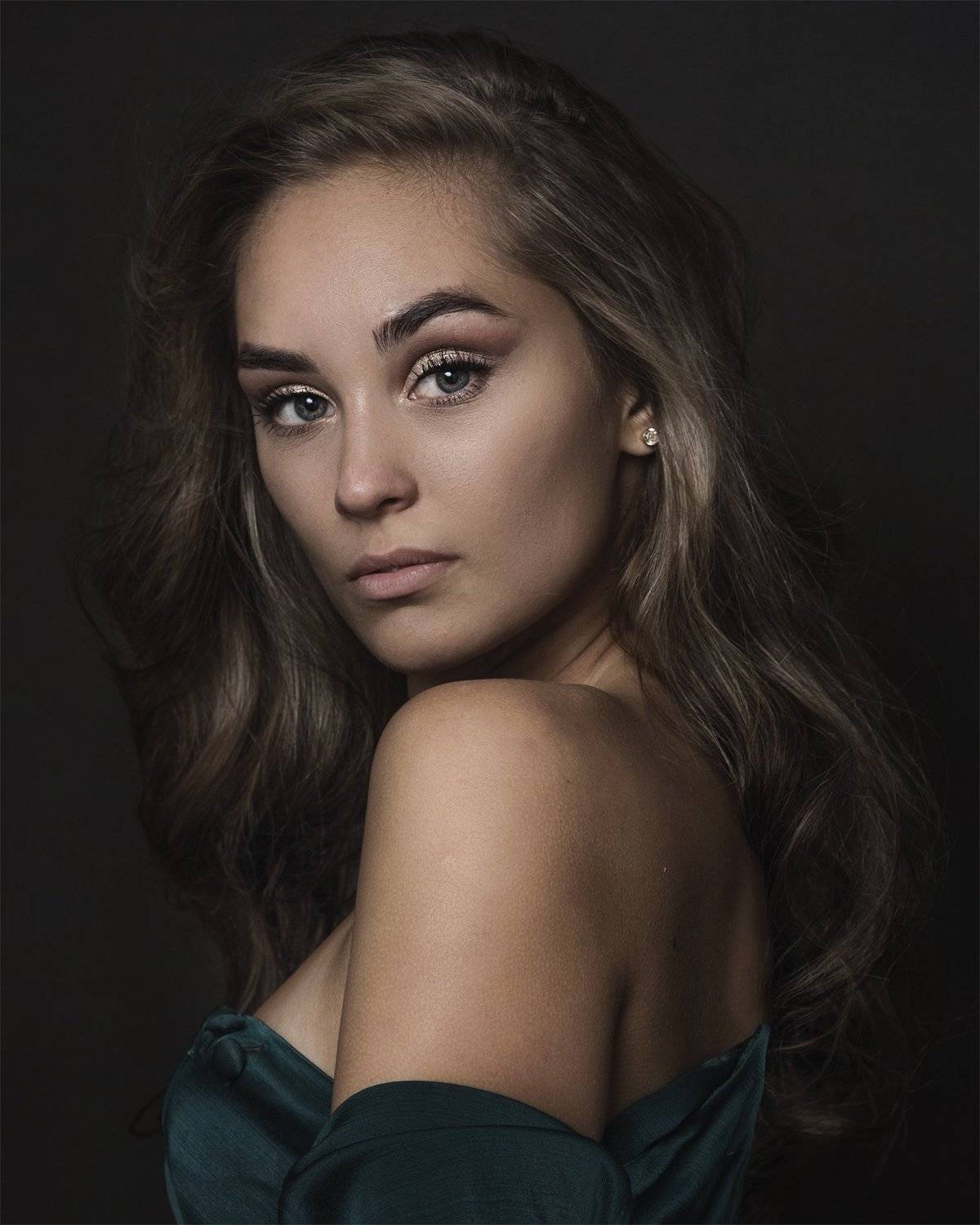 fine art , постановочная фотография ,жанровый портрет, Natalia Kholodova