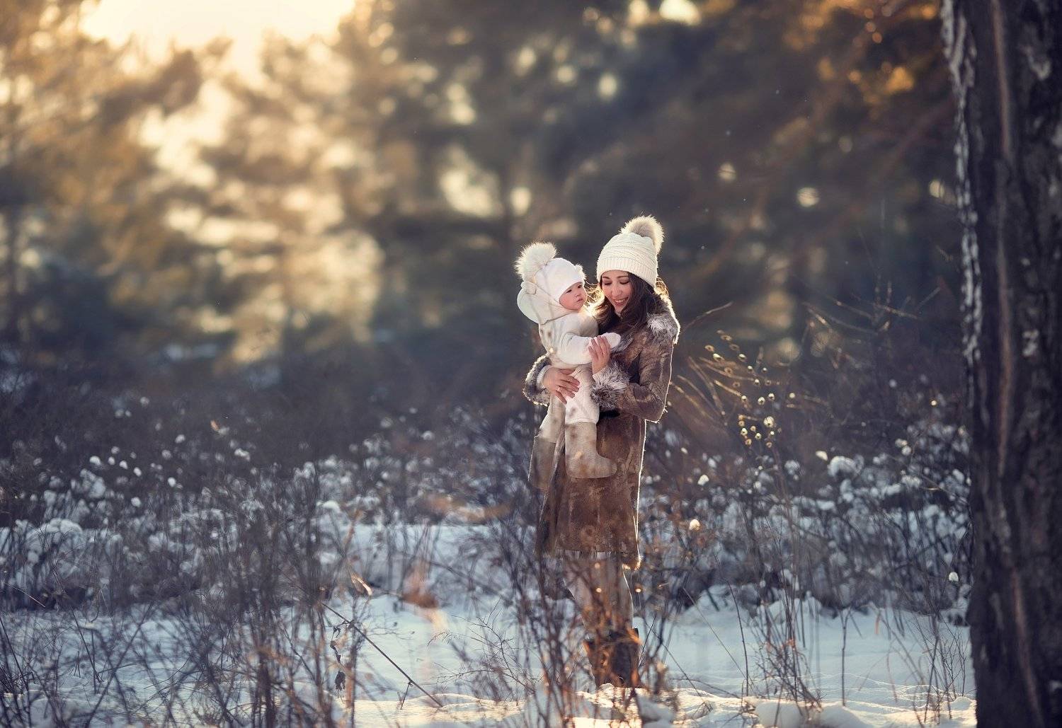 , Надья Васильчук