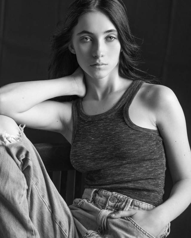 Eliza фото превью