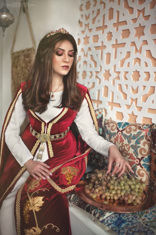 Eastern queen фото превью