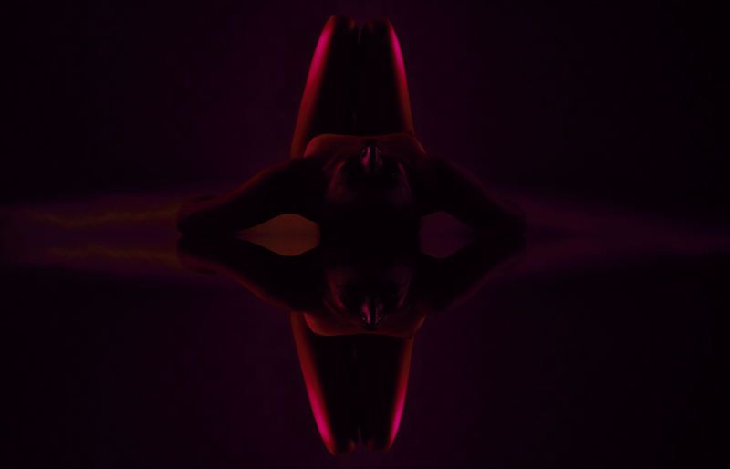 nu, nuart, yoga Nascency фото превью