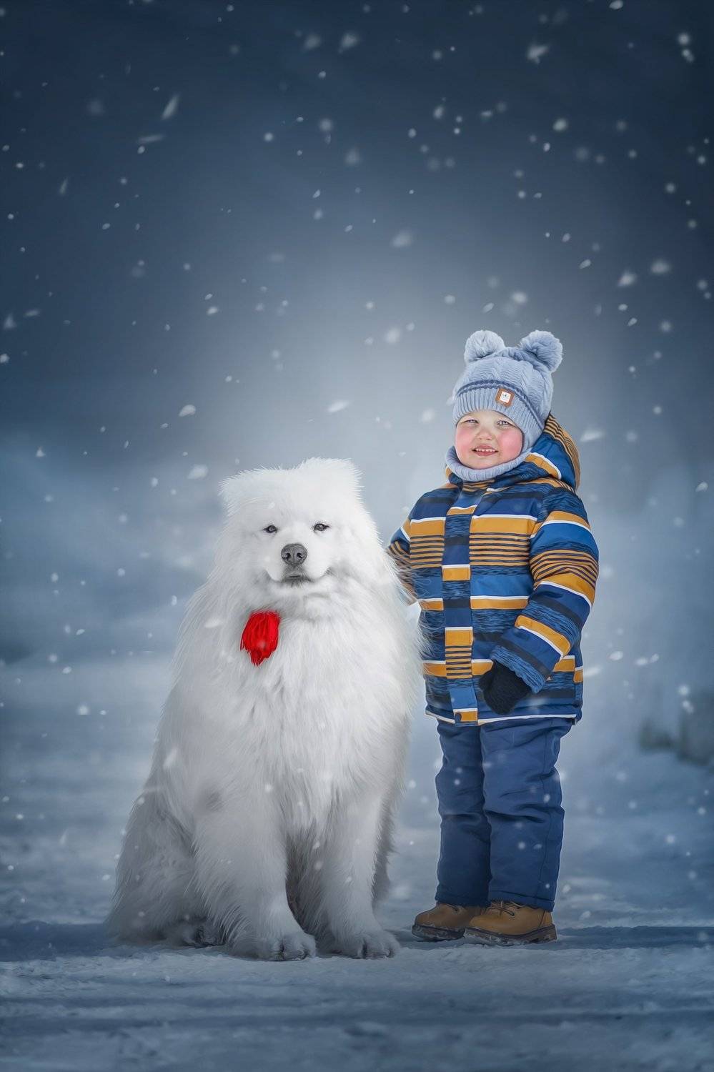 , Ксения Лысенкова