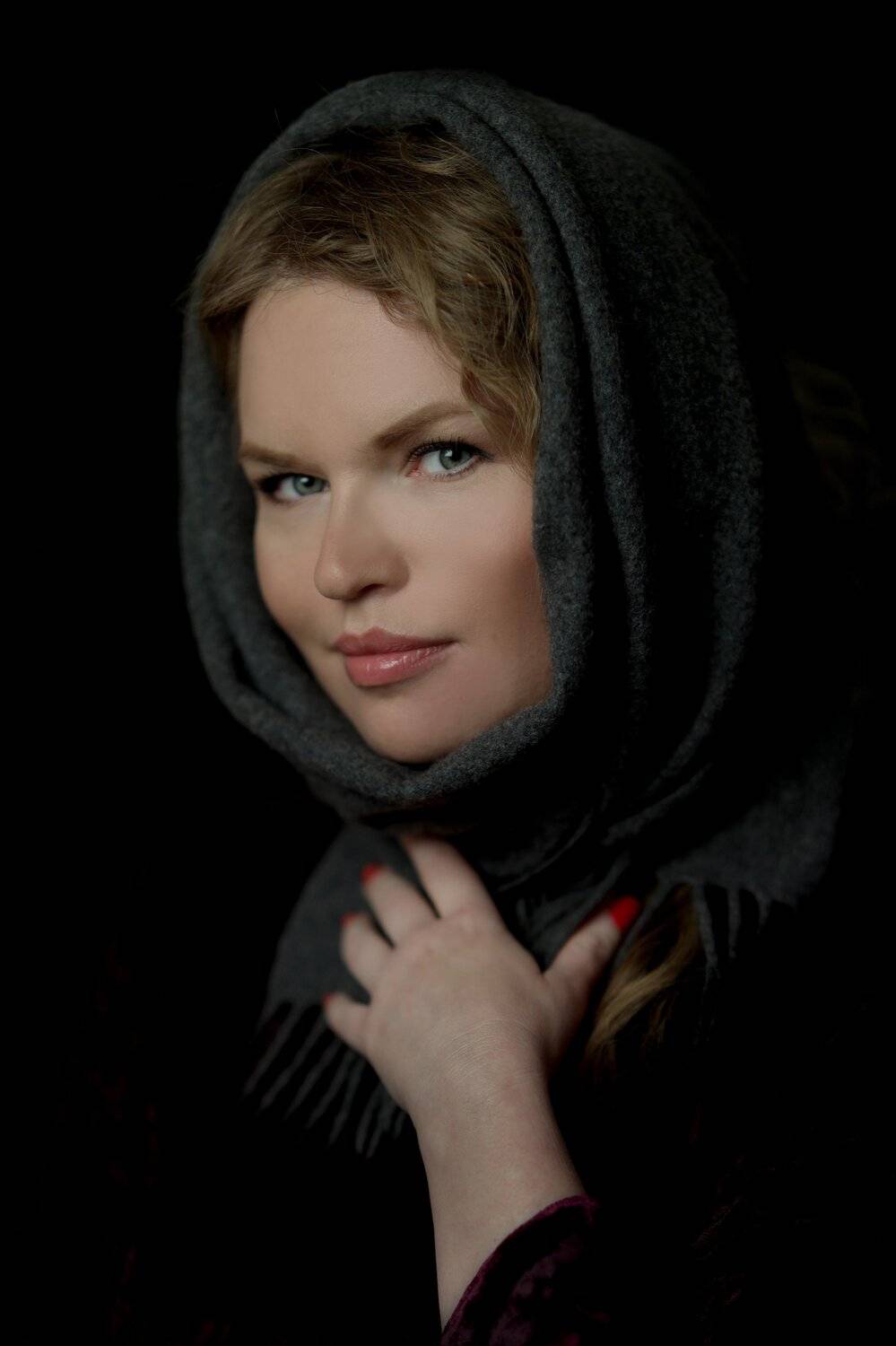 , Константин Буркин