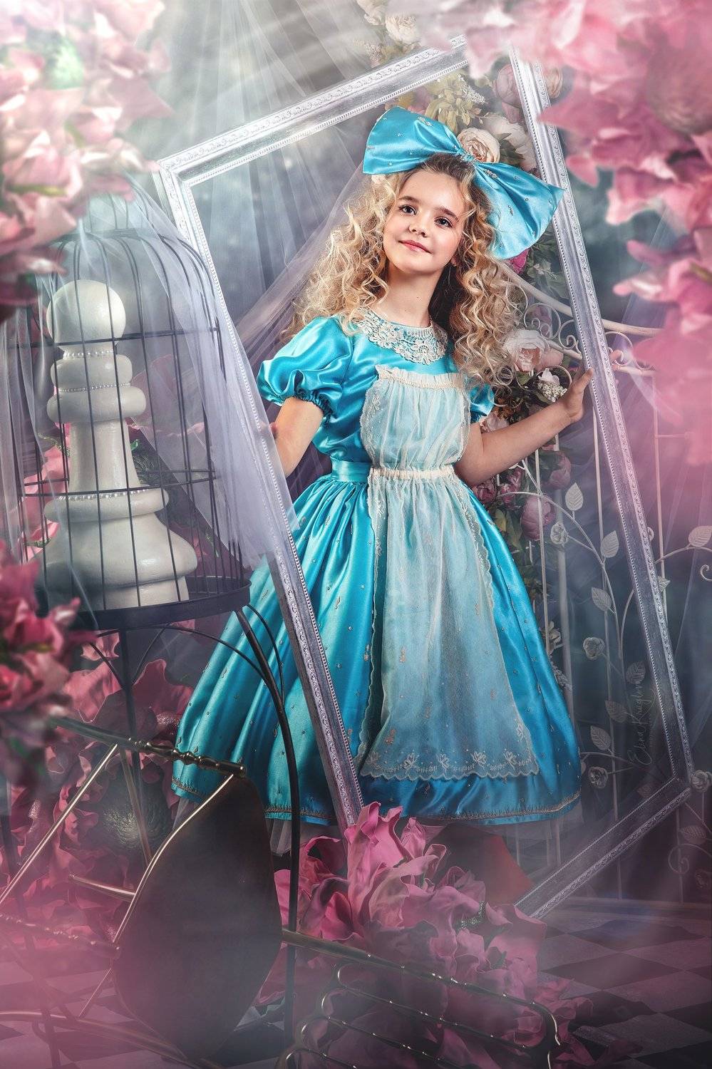 , Елена Круглова