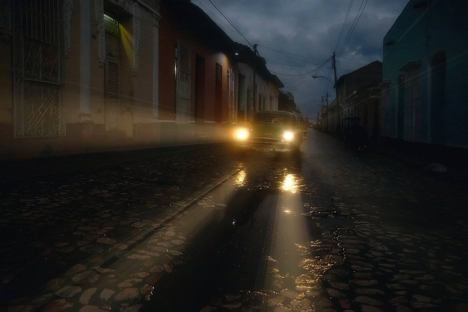 , Рашид Усманов