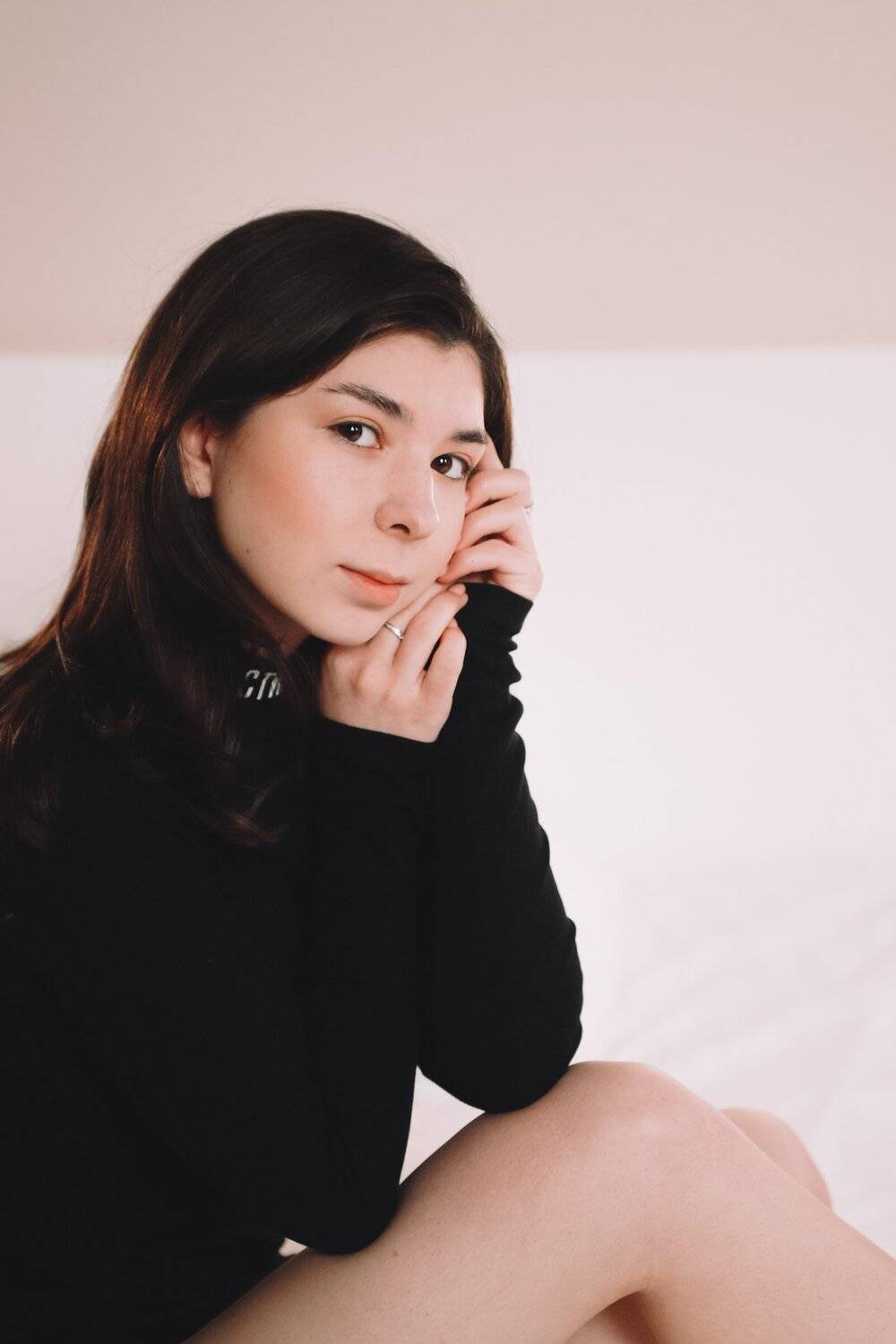 , Анна Евдокимова