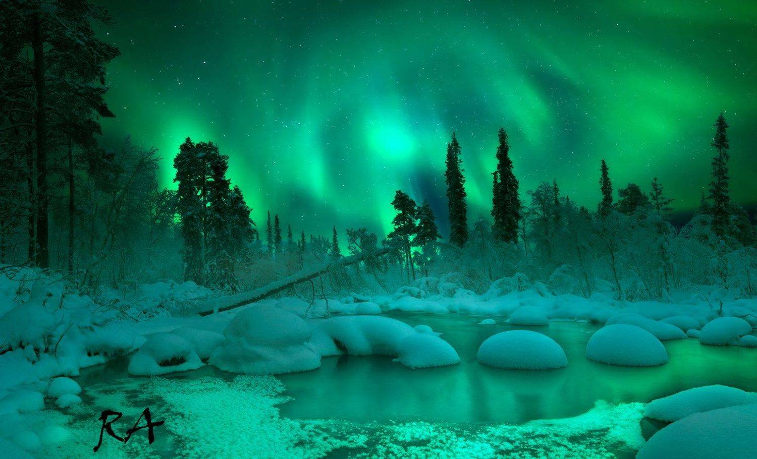 кольский полуостров, кольский, зима, winter, snow, kola peninsula, forest,  Aleksey R.