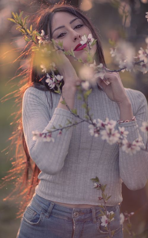 spring фото превью