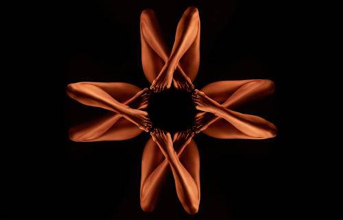 Flower sensuality