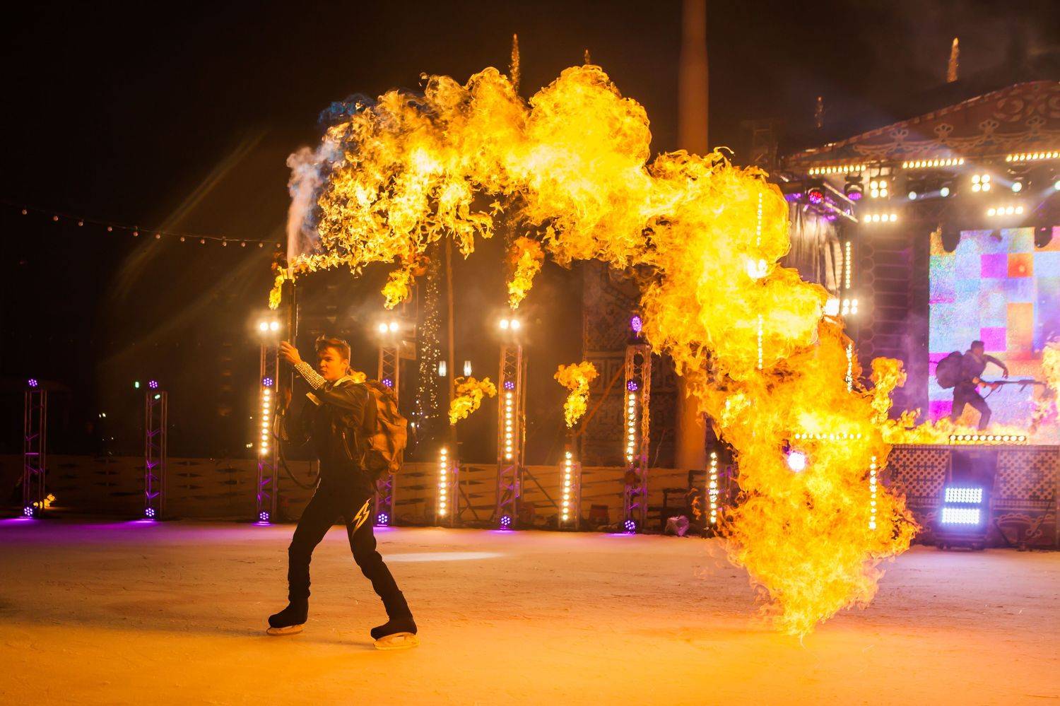 , Алексей Пирязев