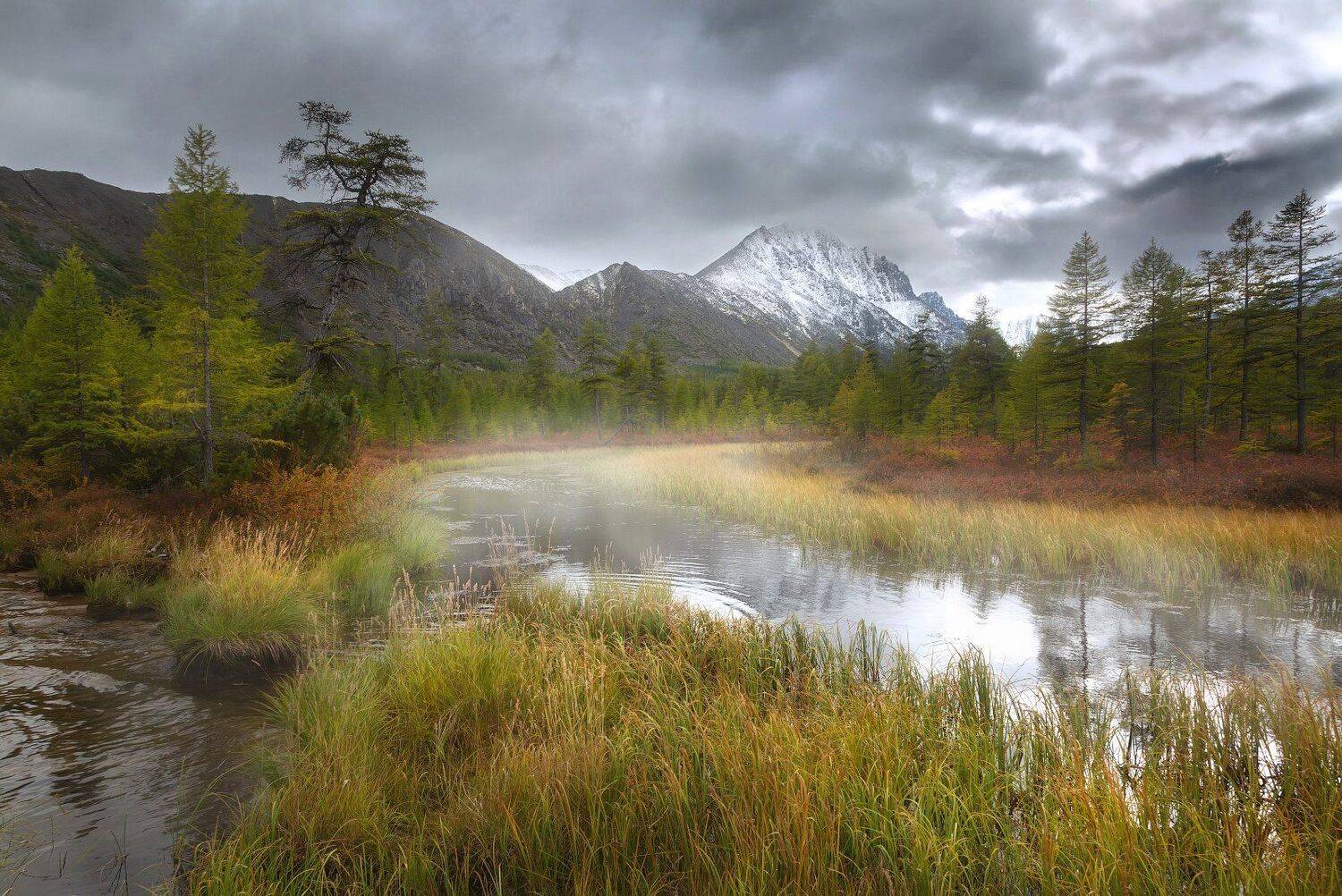 , Павел Глушков