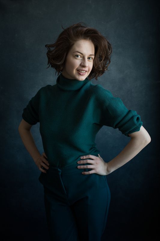 Алла фото превью