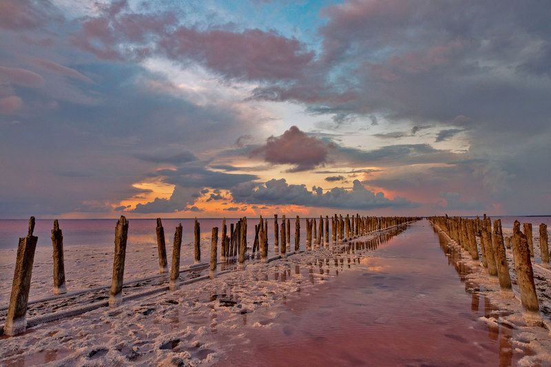 Чумацкий шлях фото превью