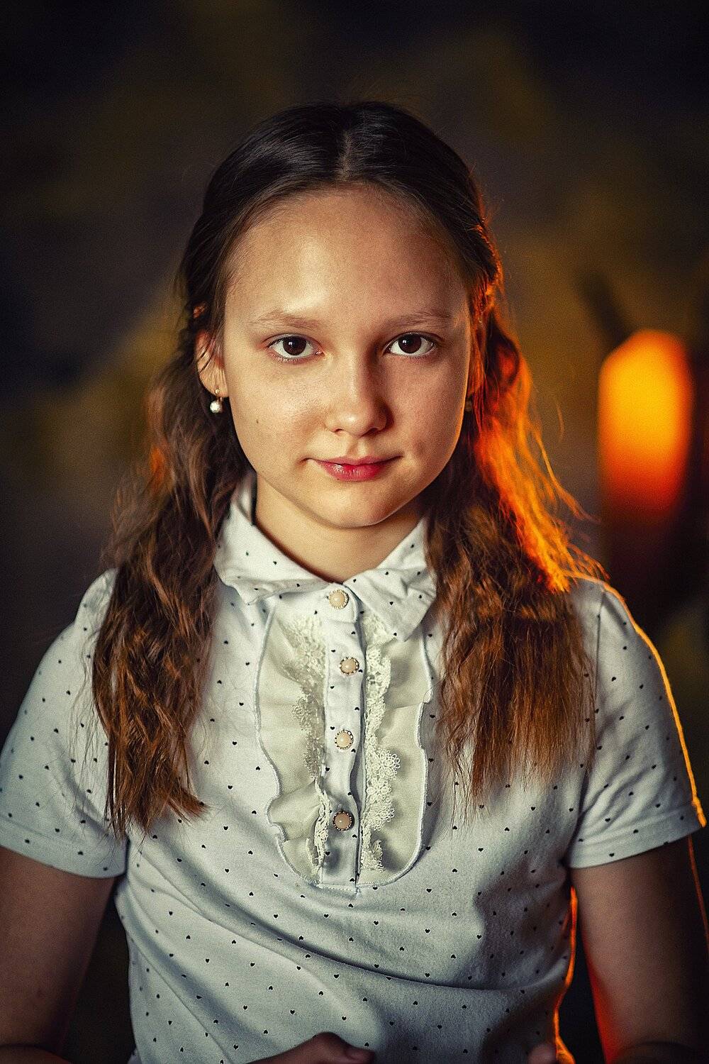 , Ксения Лысенкова