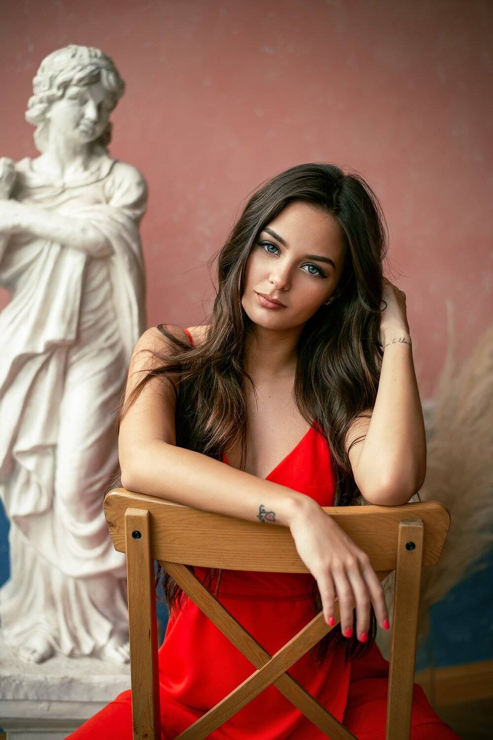 , Екатерина Сдобнова