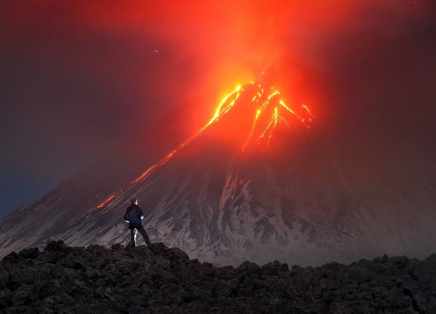 , Сергей Макурин