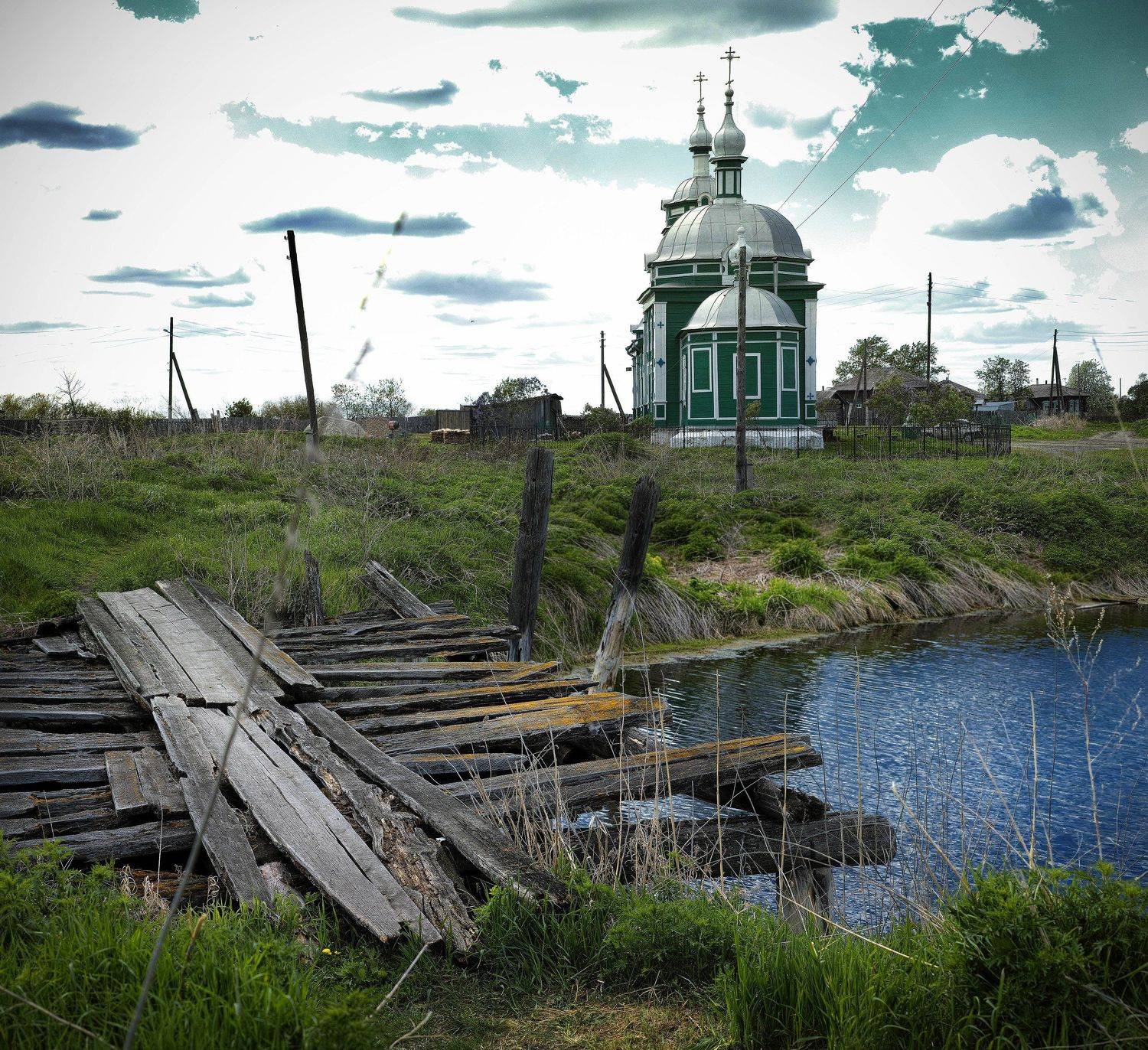 , Бусыгин Борис