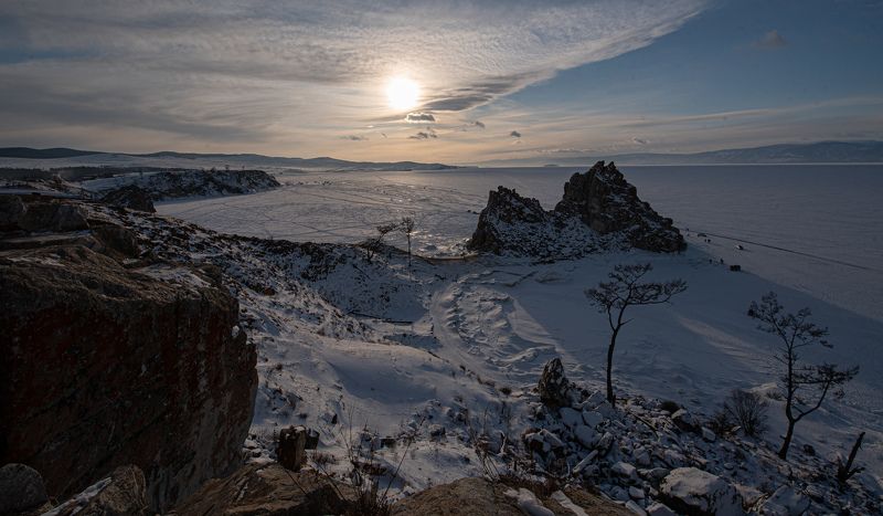 природа, пейзаж *** фото превью