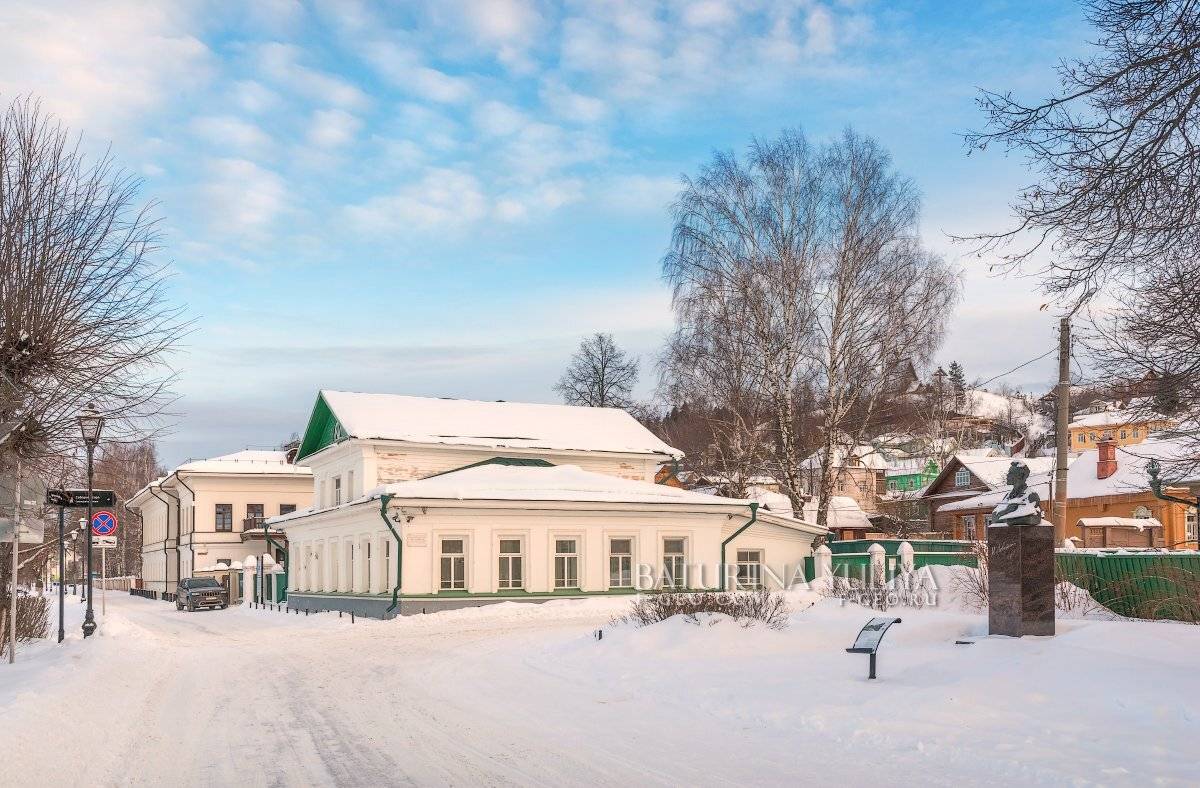 плес, плёс, Юлия Батурина