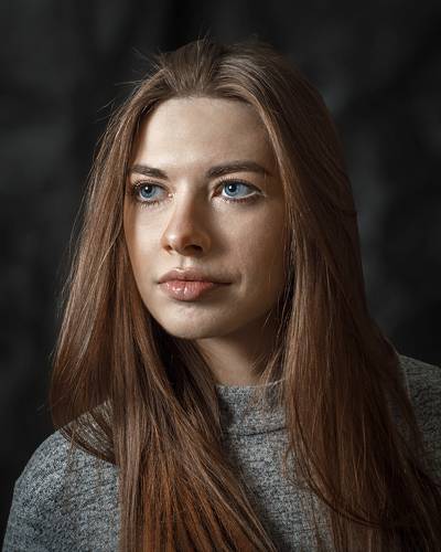 Портрет