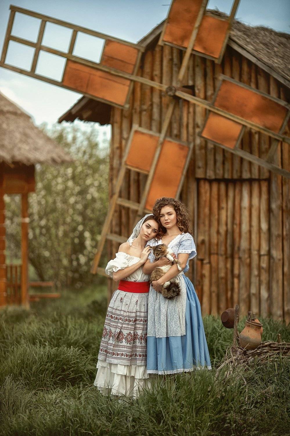 , Олеся Ефанова