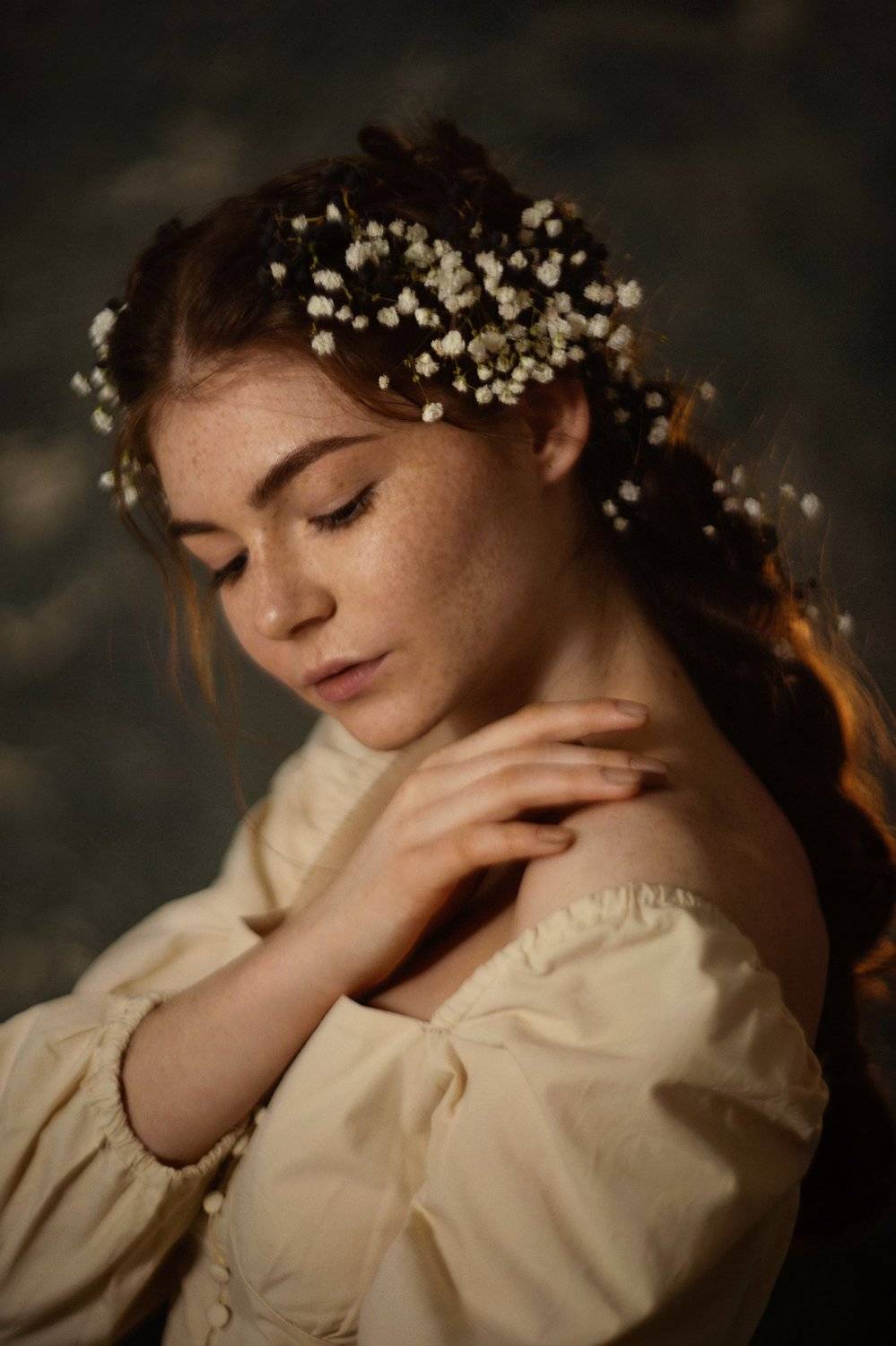 фото, девушка, портрет, photo, portrait, canon, Елена Daedra Алферова