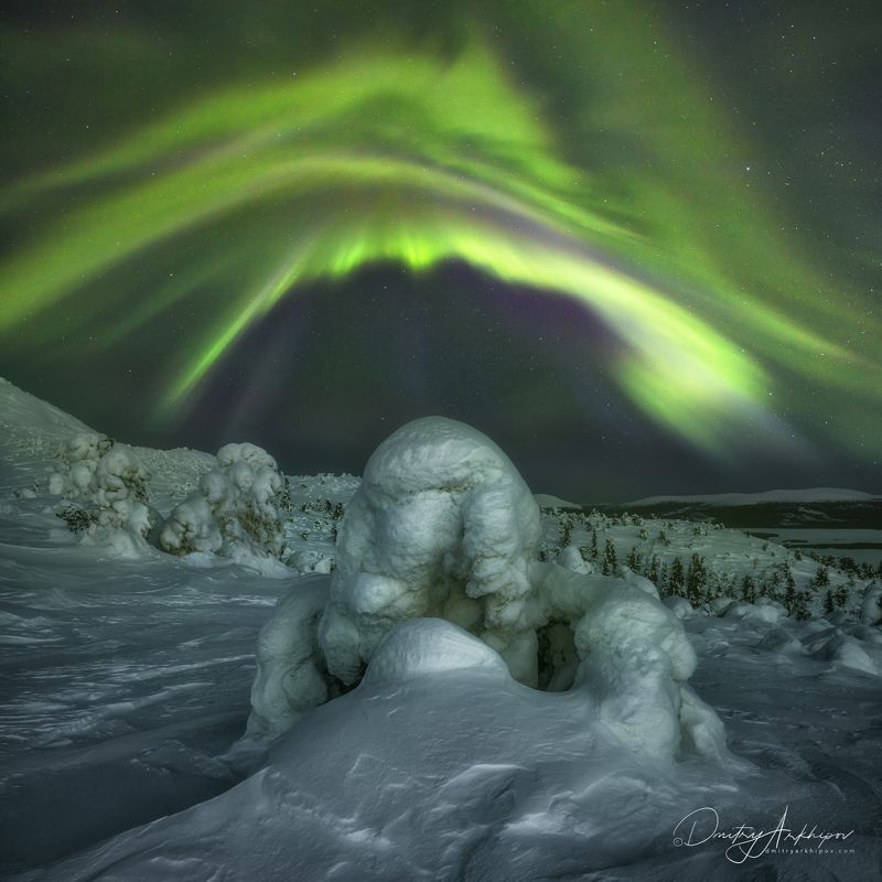 На вершине сопки фото превью