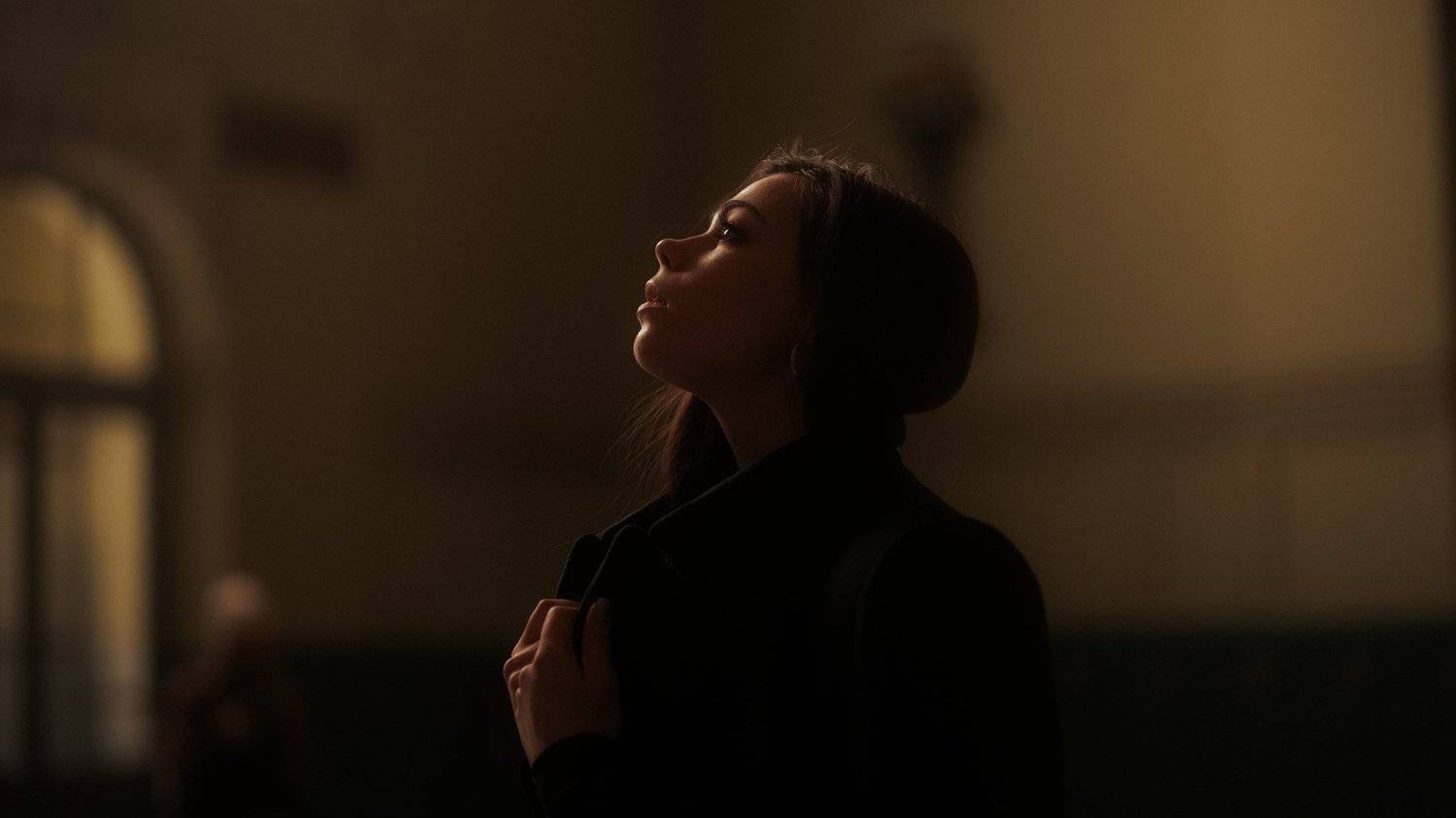 , Даниил Рождественский