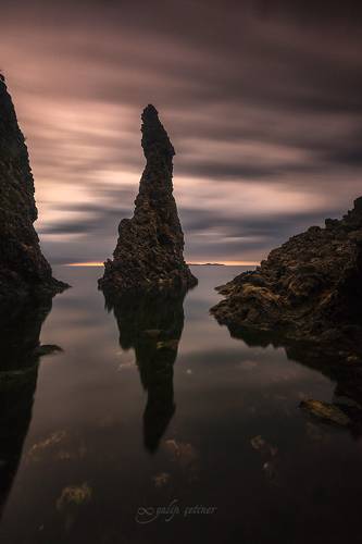 The tooth rock
