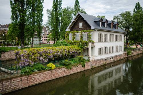 Strasbourg