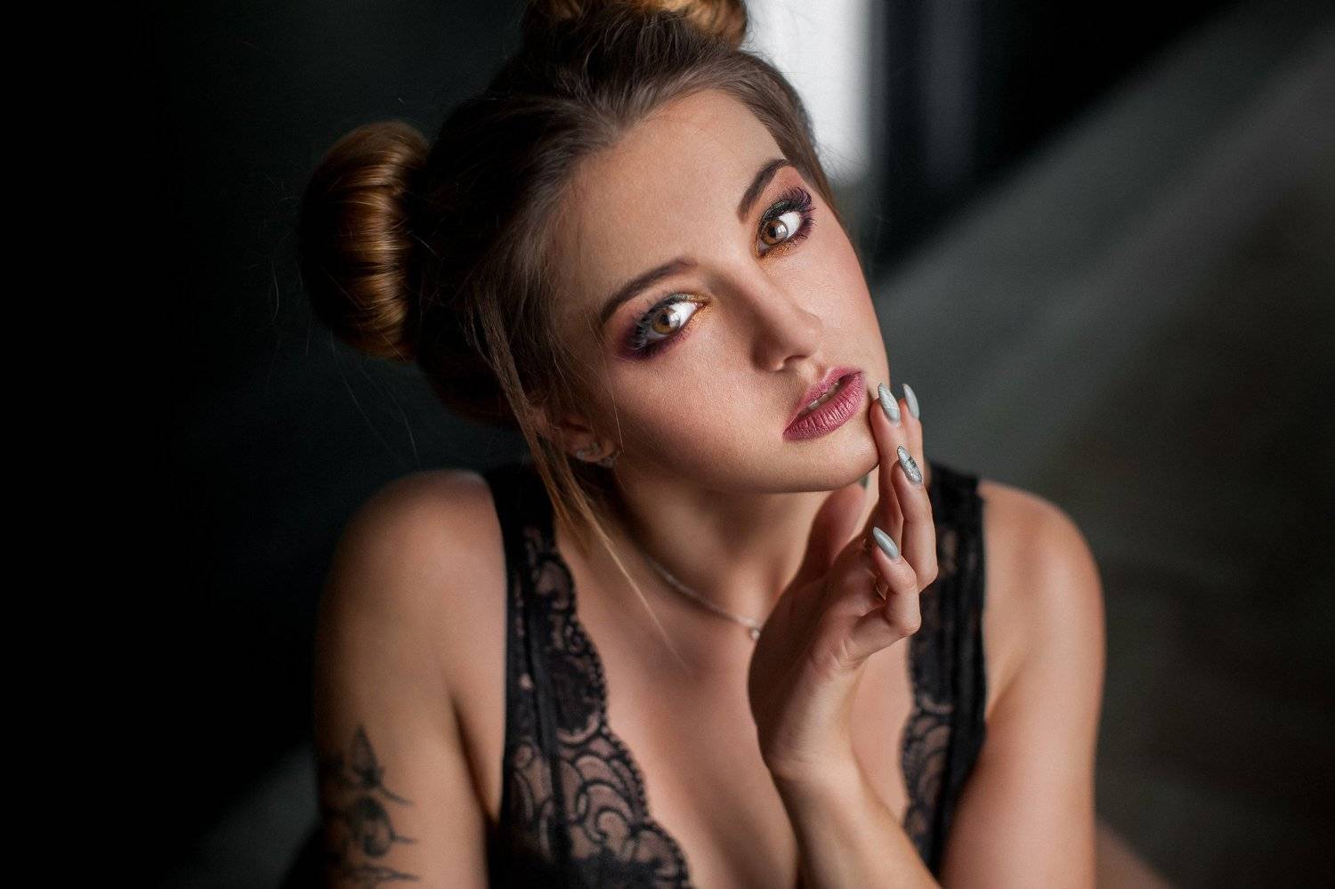 , Наталья Ковалева