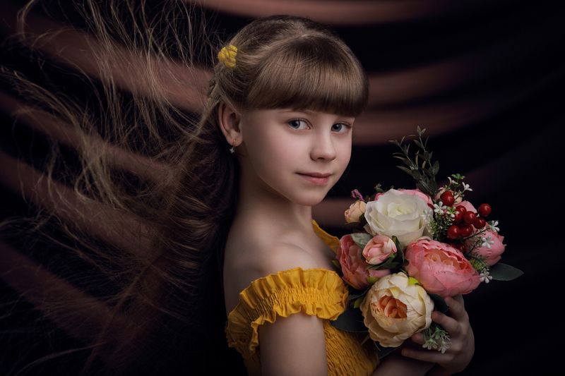 Весеннее вдохновение фото превью