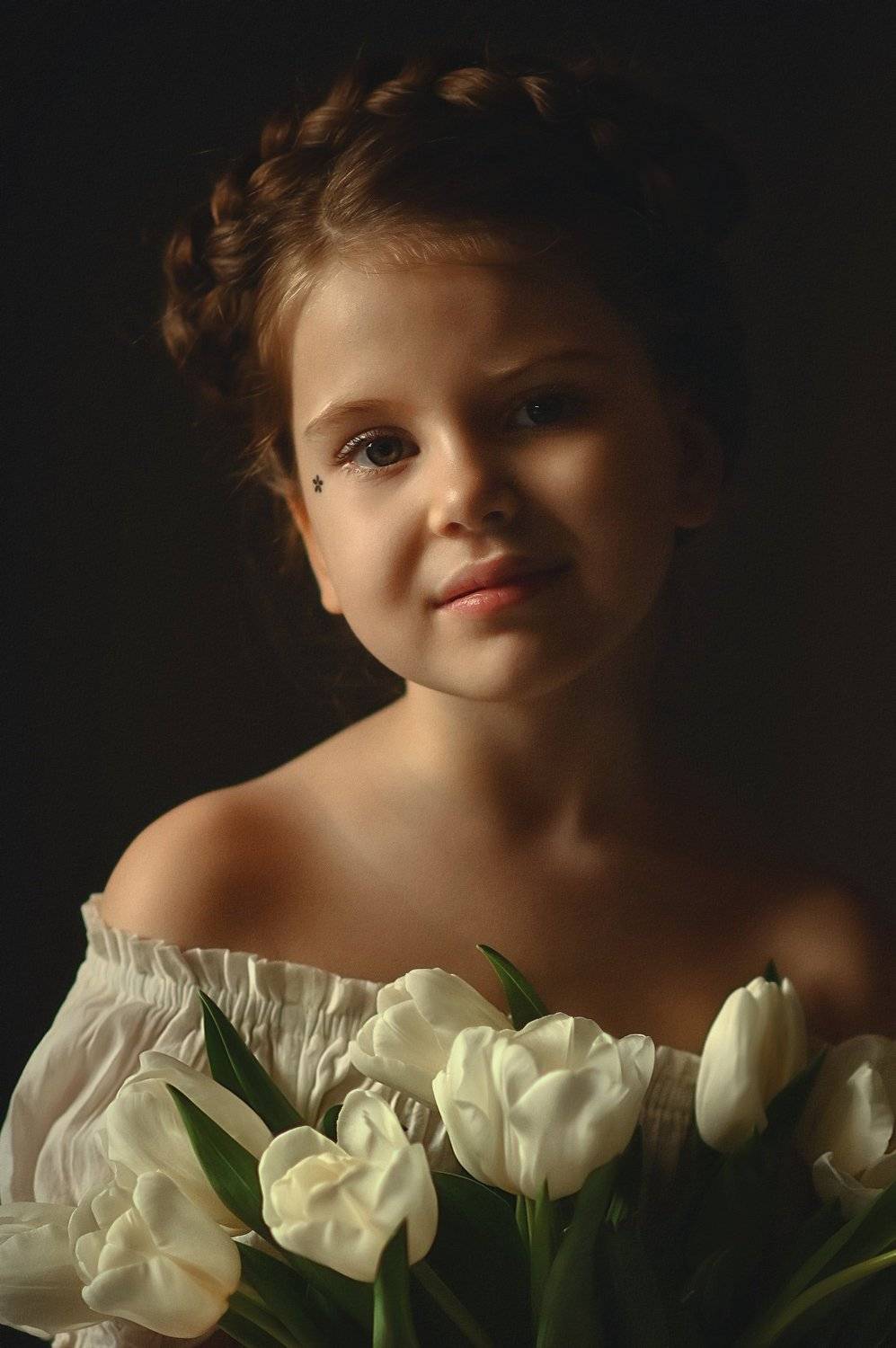 , Ирина Ганич