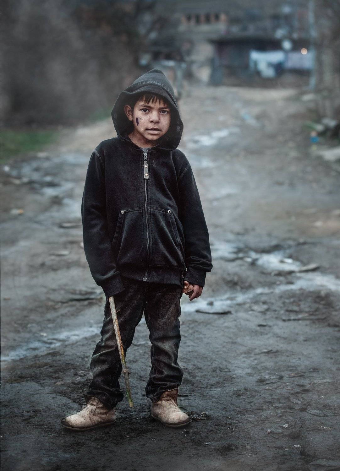 , Vladimir Karamazov