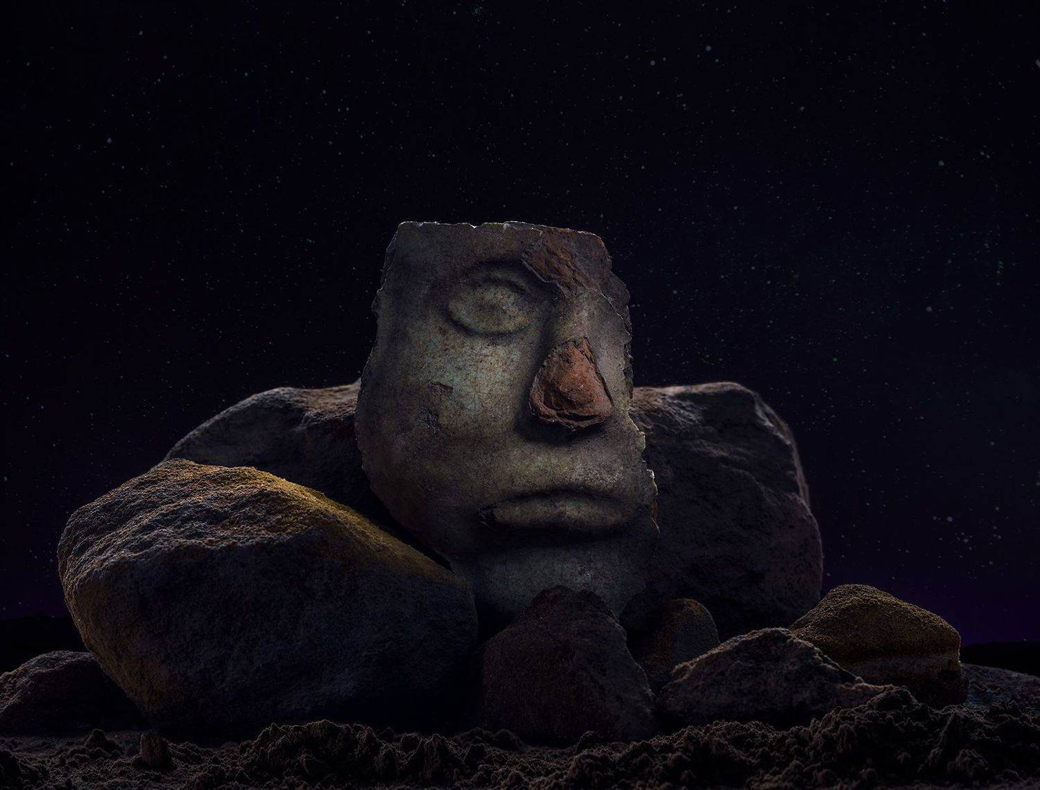 , Гриша Тюканов