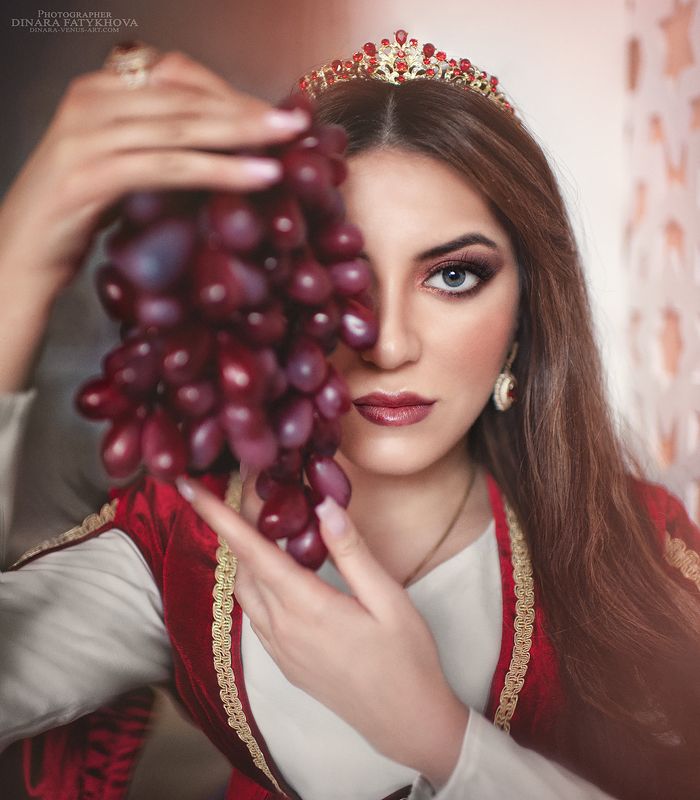 Eastern queen фото превью